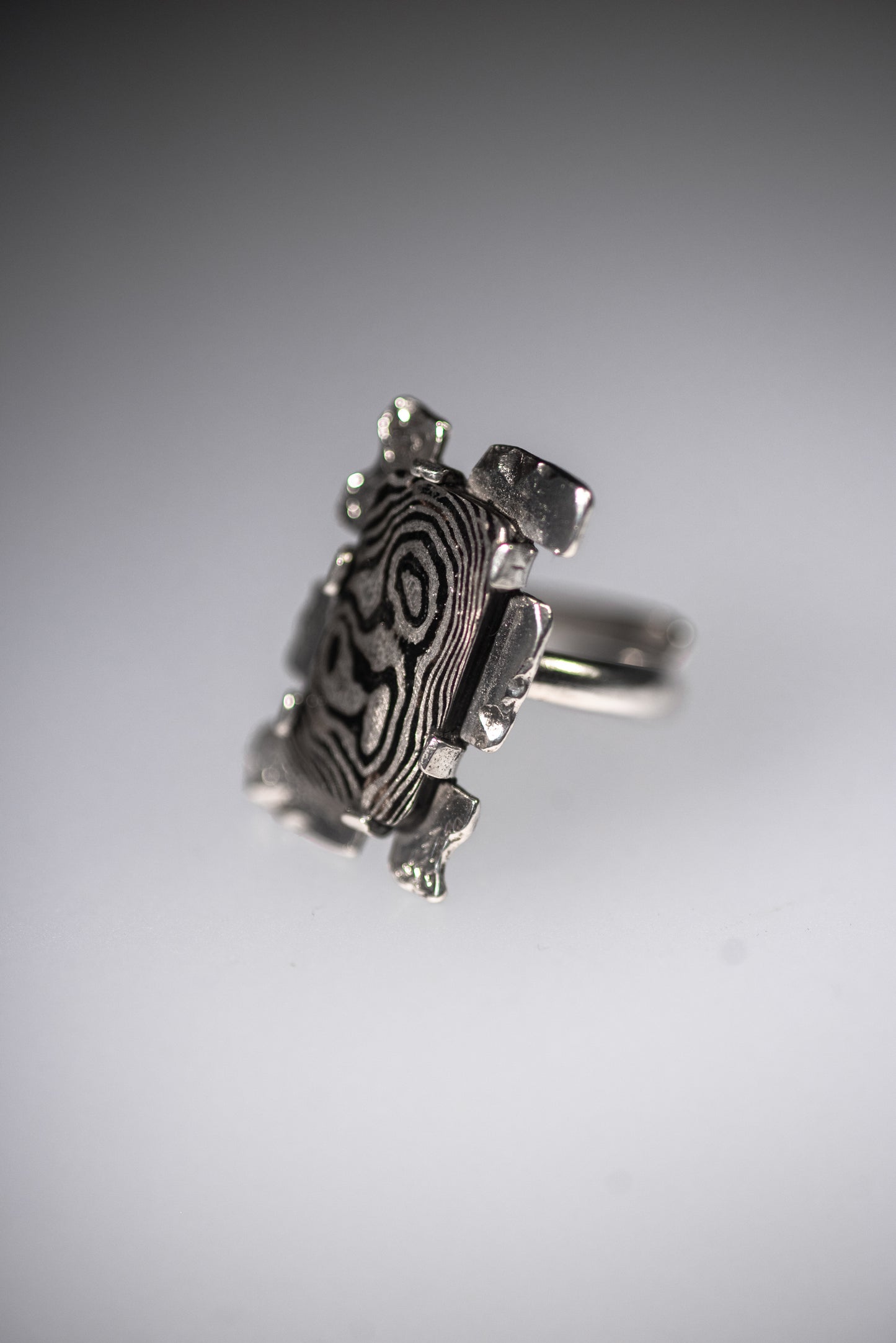 ARCHEOLOGIST | Archeologist Ring (adjustable)