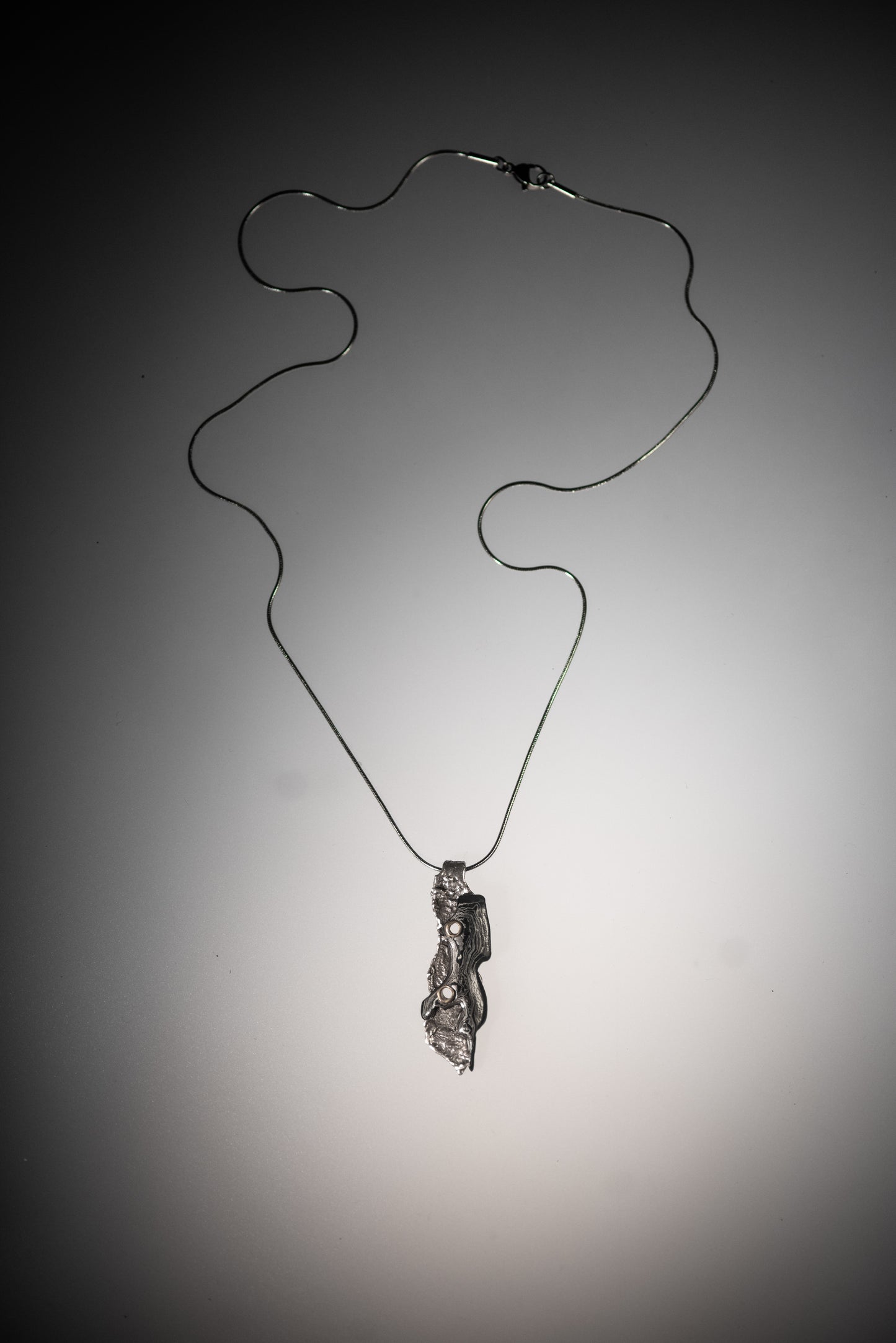 ARCHEOLOGIST | Stalactite Necklace