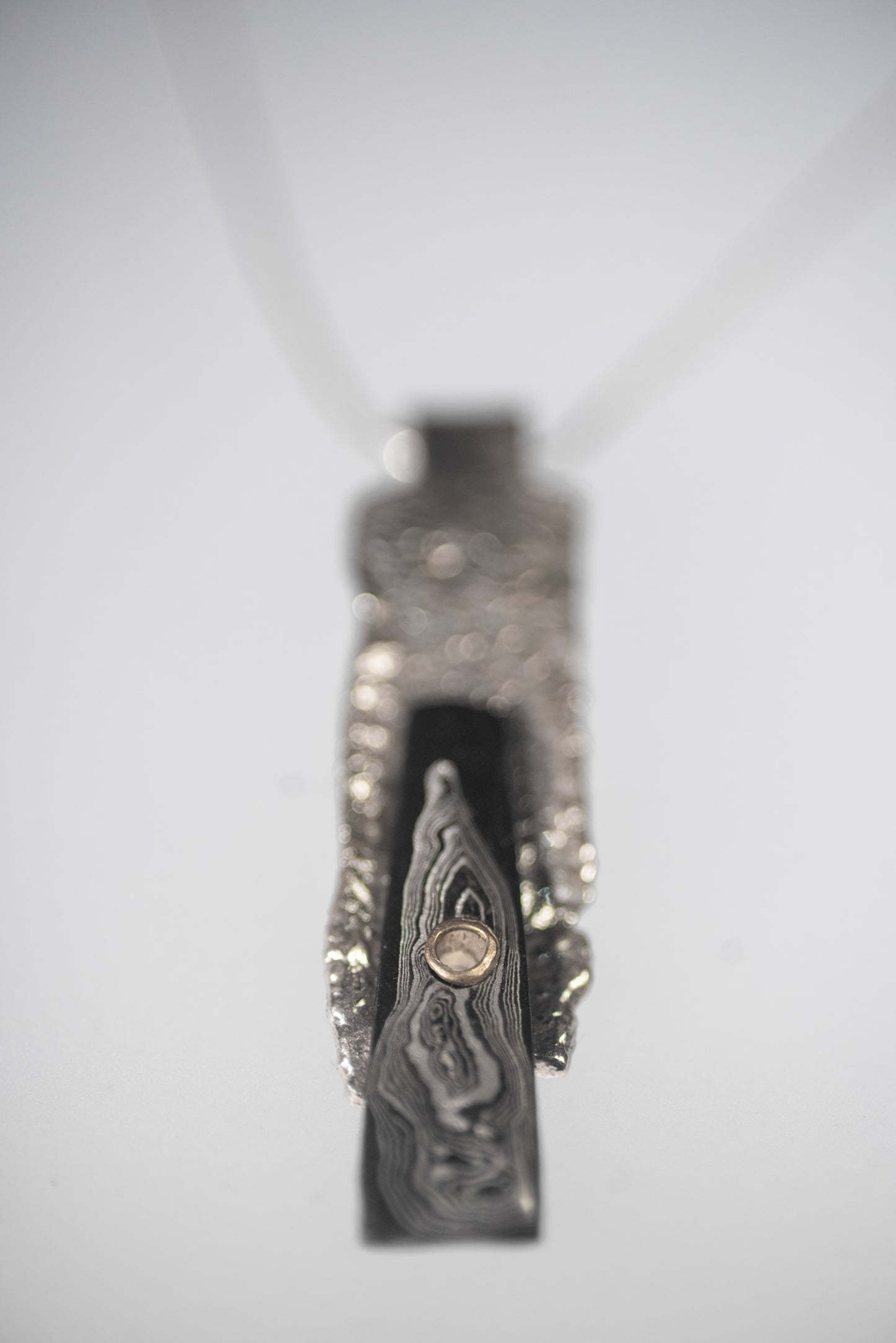 ARCHEOLOGIST | Dolmen Necklace