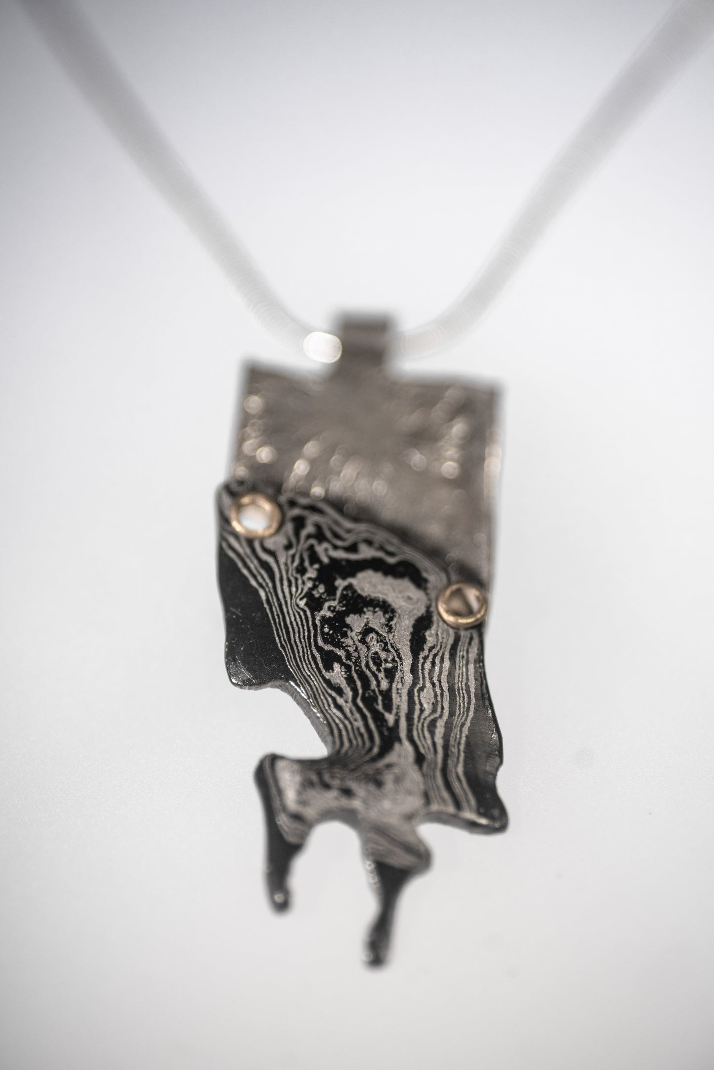 ARCHEOLOGIST | Relic Roots Necklace